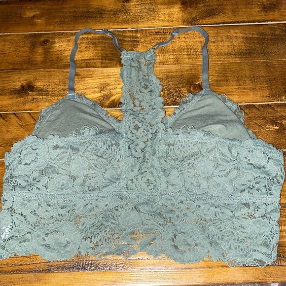Size M bralette from Aerie - Picture 2 of 4